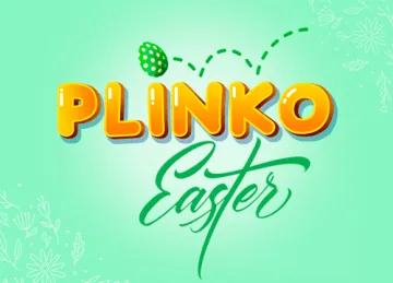 Easter Plinko