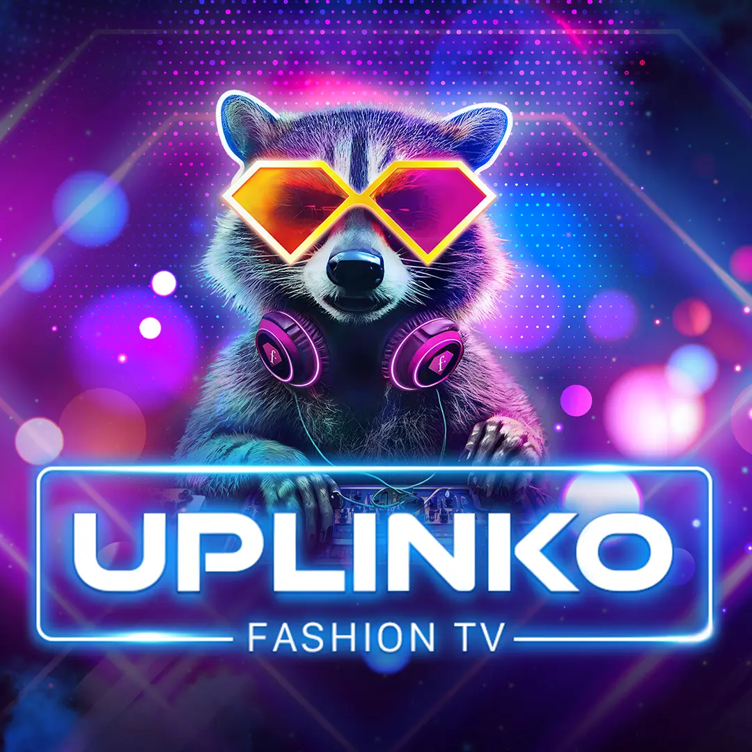 UPlinko Fashion TV
